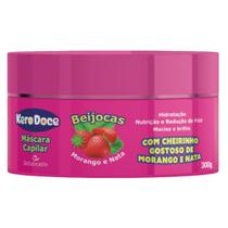 Máscara Capilar Kero Doce Sofisticatto 300g
