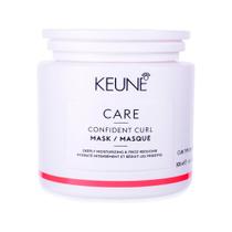 Máscara Capilar Keune Care Confident Curl 500ml Máscara Capilar Keune Care Confident Curl 500ml