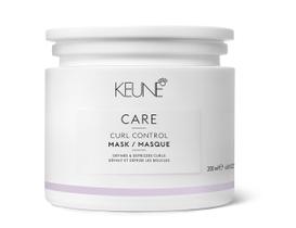 Máscara capilar KEUNE CARE Curl Control para cabelos cacheados e ondulados Máscara capilar KEUNE CARE Curl Control para cabelos cacheados e ondulados