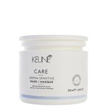 Máscara Capilar Keune Care Derma Sensitive 200ml Máscara Capilar Keune Care Derma Sensitive 200ml