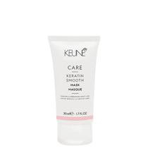 Máscara Capilar Keune Keratin Smooth 50ML