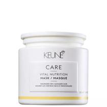 Máscara Capilar Keune Vital Nutrition 500ml Máscara Capilar Keune Vital Nutrition 500ml