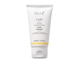 Máscara Capilar Keune Vital Nutrition 50ML
