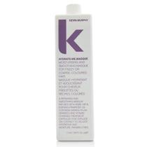 Máscara capilar KEVIN MURPHY Hydrate me 1L para todos os tipos de cabelo Máscara capilar KEVIN MURPHY Hydrate me 1L para todos os tipos de cabelo