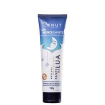 Máscara Capilar Knut Fases Da Lua Minguante 130G