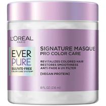 Máscara Capilar L'Oréal Paris EverPure Sulfate Free - 240ml - Pro Color Care