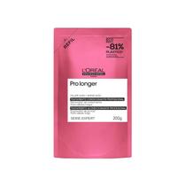 Máscara Capilar L'Oréal Pro Longer Comprimento Saudável Refil 200 g