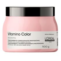 Máscara Capilar L'Oréal Professionnel Expert Vitamino Color 500g