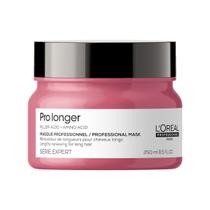 Máscara Capilar L'Oréal Professionnel Pro Longer 250ml - Para Cabelos Finos