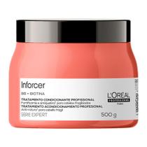 Máscara Capilar L'Oréal Professionnel Serie Expert Inforcer 500g