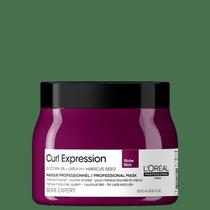 Máscara Capilar L'Oréal Profissional Rich Curl Expression 500ml