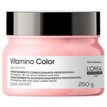 Máscara Capilar L'oréal Profissionnel Serie Expert Vitamino Color 250g