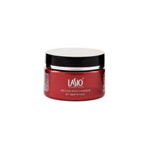 Máscara capilar Lasio com infusão de queratina e óleo de cocamida 125 ml