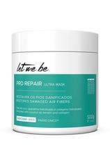 Máscara capilar Let Me Be Btox Capillary Pro Repair 500g Máscara capilar Let Me Be Btox Capillary Pro Repair 500g