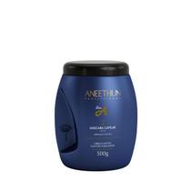 Mascara Capilar Linha A 500G - Aneethun