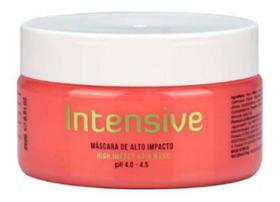 Máscara Capilar Linha Intensive Macpaul 250 G