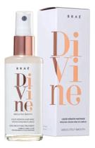 Máscara Capilar Líquida Braé Divine Absolutely Smooth 60ml Máscara Capilar Líquida Braé Divine Absolutely Smooth 60ml