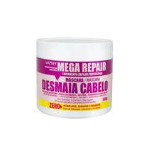 Máscara Capilar Liso Intenso 500g Wever Cosméticos Máscara Capilar Liso Intenso 500g Wever Cosméticos