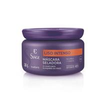 Máscara Capilar Liso Intenso Liss Effect Creatina 250g Siàge