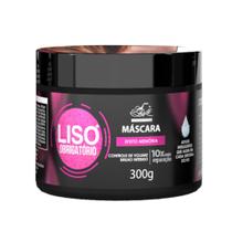 Mascara Capilar Liso Obrigatório BelKit 300 gramas