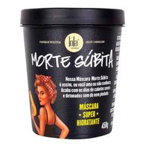 Máscara Capilar Lola Morte Súbita 450g Máscara Capilar Lola Morte Súbita 450g