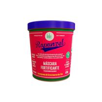 Máscara Cápilar Lola Rapunzel Crescimento 450g