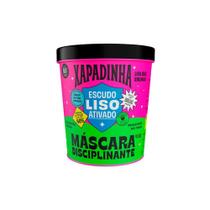 Máscara Capilar Lola Xapadinha Disciplinante 450gr Máscara Capilar Lola Xapadinha Disciplinante 450gr