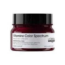 Máscara capilar Loréal professionnel Vitamino color spectrum Máscara capilar Loréal professionnel Vitamino color spectrum