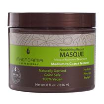 Máscara Capilar Macadamia Professional Nutritiva Reparadora 240mL Máscara Capilar Macadamia Professional Nutritiva Reparadora 240mL