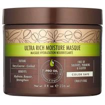 Máscara capilar Macadamia Professional Ultra Rich Repair 240 ml