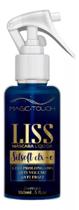 Máscara Capilar Magic Touch Liss Trata e Hidrata os Fios Máscara Capilar Magic Touch Liss Trata e Hidrata os Fios