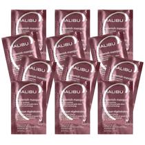 Máscara capilar Malibu C Replenish Ultra Hidratante com Óleo de Abacate