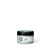Máscara capilar Maria Nila True Soft 250ml para cabelos secos vegana Máscara capilar Maria Nila True Soft 250ml para cabelos secos vegana