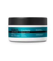 Máscara Capilar Match Science Crescimento 250g