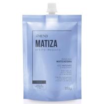 Máscara Capilar Matizadora Efeito Imediato Matiza 100g - Amend
