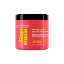 Máscara capilar MATRIX Glow Mania Glazing Queen 500mL