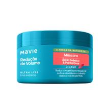 Máscara Capilar Mavie Vegano Ultra Liss 250ml Máscara Capilar Mavie Vegano Ultra Liss 250ml