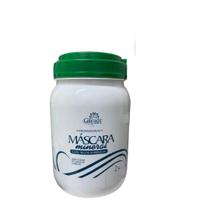 Máscara Capilar Mineral Com Algas Marinhas 2kg Gileade Cosméticos