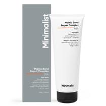 Máscara capilar Minimalist Maleic Bond Repair Complex 5% 200g