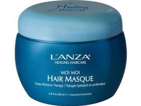 Máscara Capilar Moisture Moi Moi Hair Masque 200ml - LAnza - L'ANZA