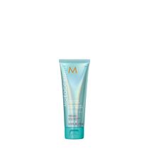 Máscara capilar Moroccanoil High Shine Gloss 75 mL com ArganID Tech