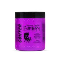 Máscara Capilar Mousse Fantasy Efeito Desamarelador Coiffer 500g