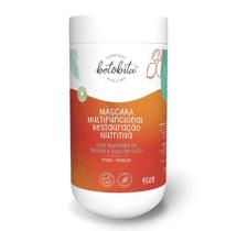 Máscara Capilar Multi Betobita Restauração Nutritiva 950g