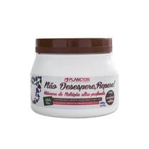 Máscara Capilar - Não Desespere, Repare! Nutrição Plancton - 400g