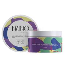 Máscara Capilar Natural e Nutritiva Nuno 250ml