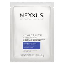 Máscara capilar Nexxus Humectress Moisture 45 mL (normal a seca)