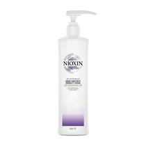 Máscara capilar Nioxin Deep Protect Density para cabelos danificados 500mL