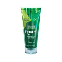 Máscara Capilar Novex Broto de Bambu 200g