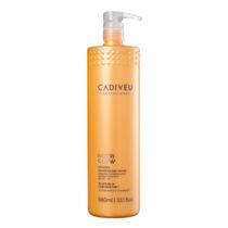 Máscara Capilar Nutri Glow 980ml - Cadiveu