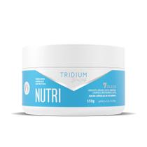 Máscara Capilar Nutrição Regeneradora Nutritiva Antioxidante Tridium Máscara Capilar Nutrição Regeneradora Nutritiva Antioxidante Tridium
